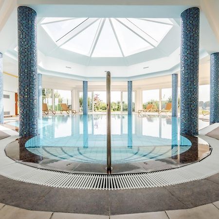 Hotel Roemerstein Лойперсдорф-бай-Фюрстенфельд Экстерьер фото